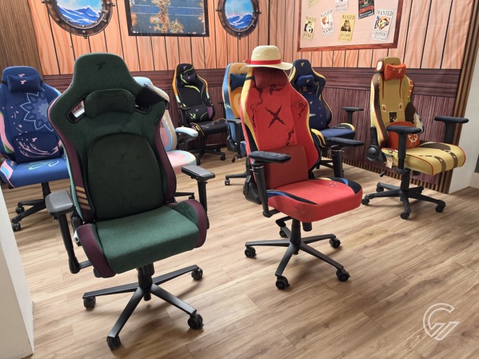 TTRacing Flagship Store Kemang