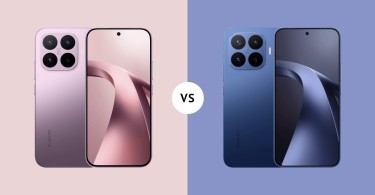 Xiaomi 17T Vs Xiaomi 17T Pro - Header