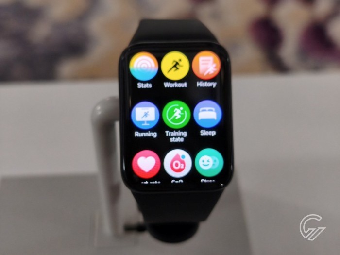 Xiaomi-Smart-Band-10-Pro-DisplayMenu