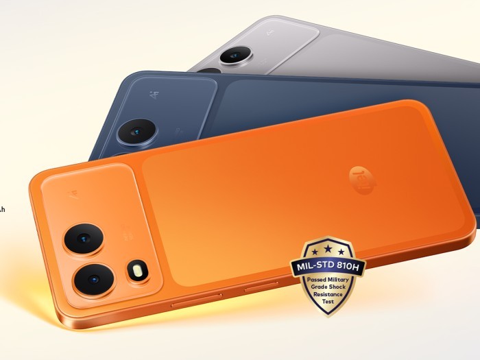 itel A200 Feature