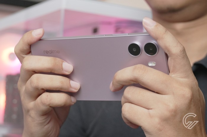 realme P4 Lite