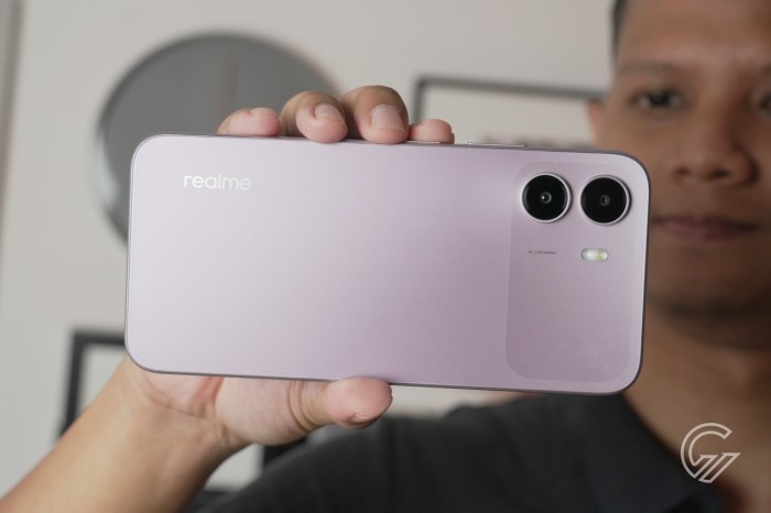 realme P4 Lite