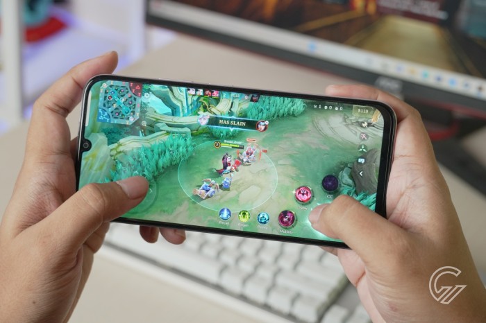 realme P4 Lite