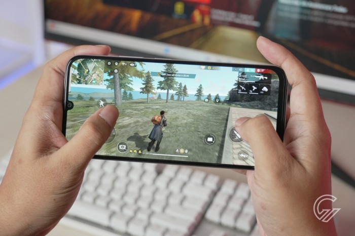 realme P4 Lite