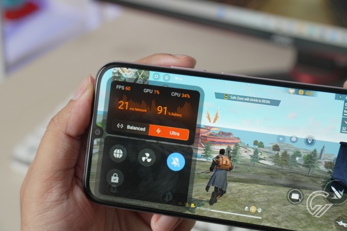 realme P4 Lite