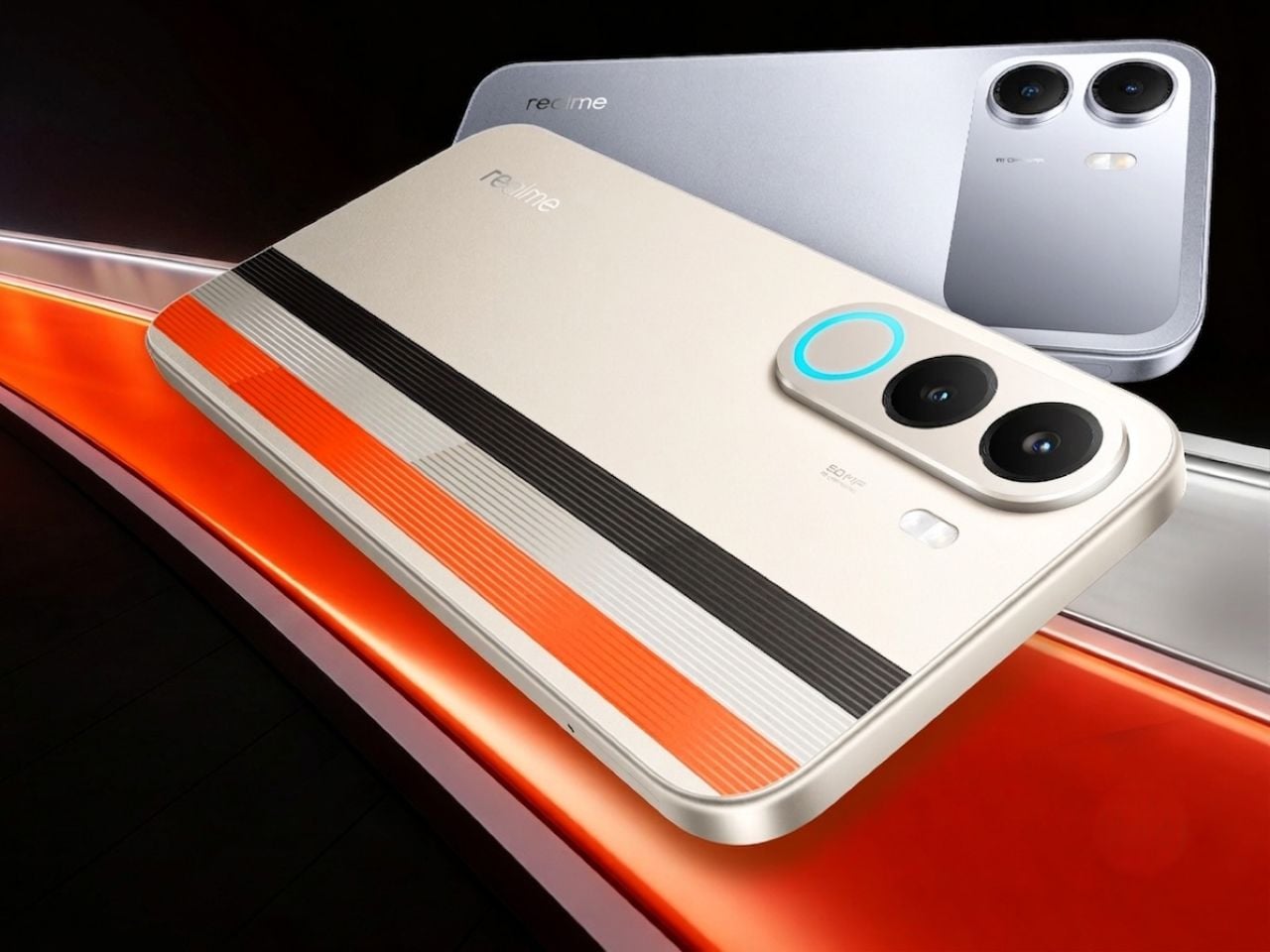realme P4 Series Siap Hadir