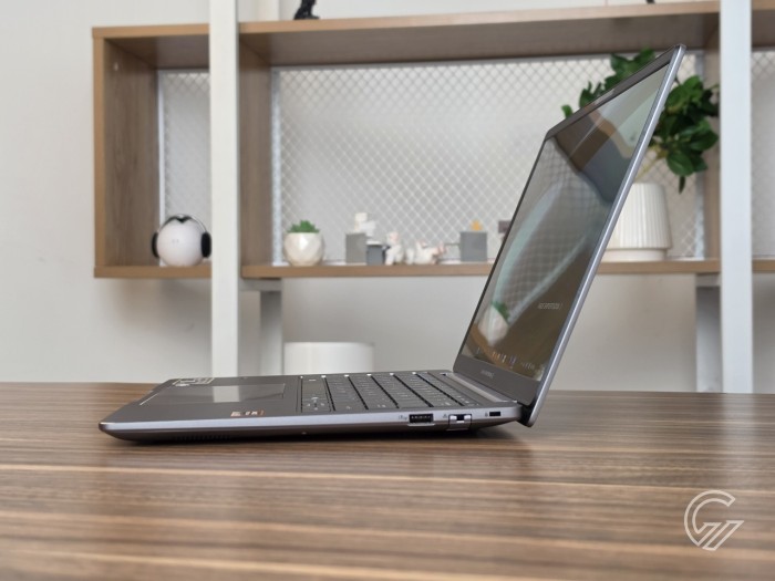 ASUS ExpertBook P5 G2 (AMD)