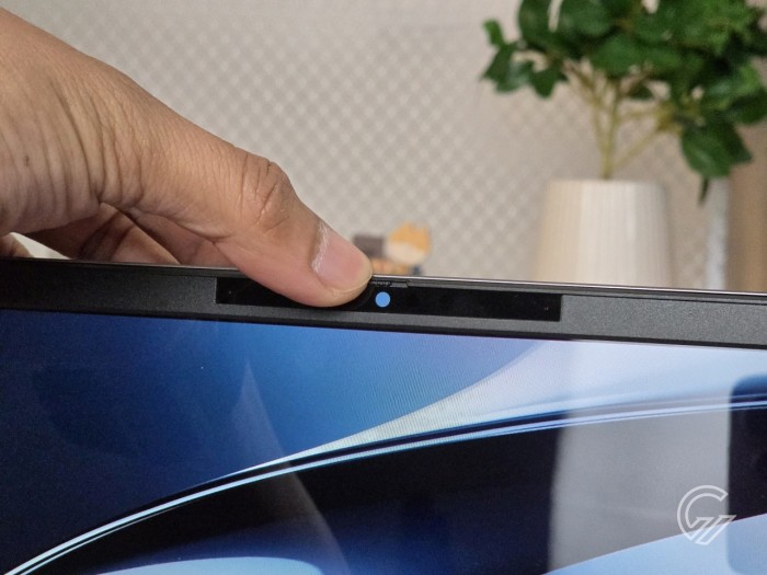 ASUS ExpertBook P5 G2 (AMD)