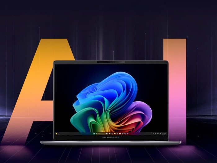 ASUS ExpertBook PM5 G2 AI