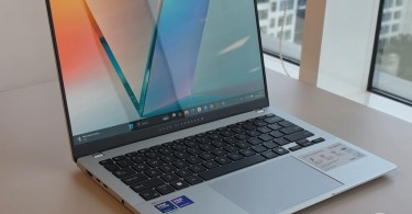 ASUS Vivobook S14 OLED (S5406SAL)