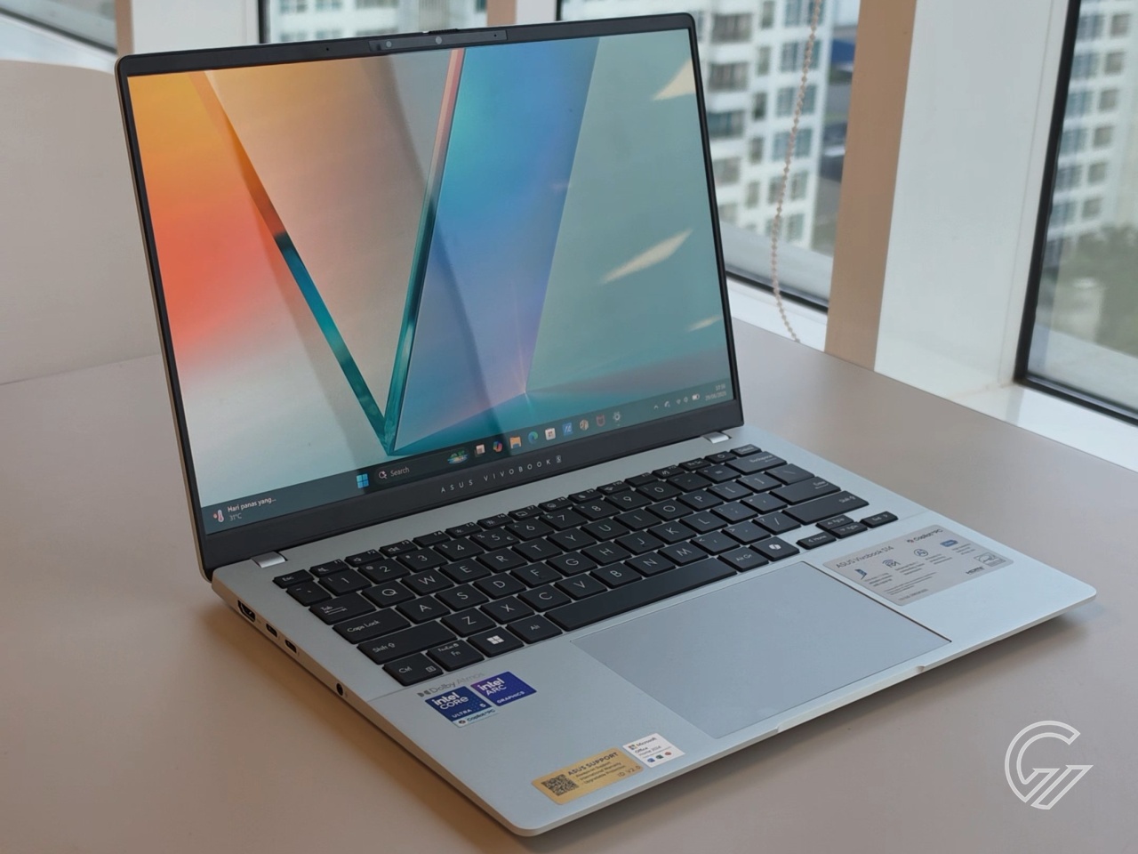 ASUS Vivobook S14 OLED (S5406SAL)