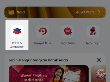 Cara Berhenti Berlangganan Layanan Telkomsel 6