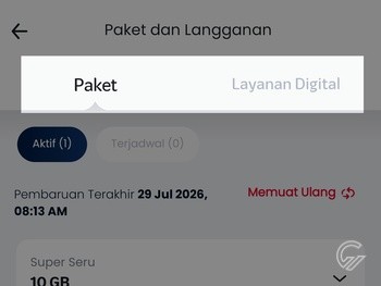 Cara Berhenti Berlangganan Layanan Telkomsel 7