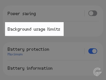 Cara Mengatasi HP Samsung Lemot 6