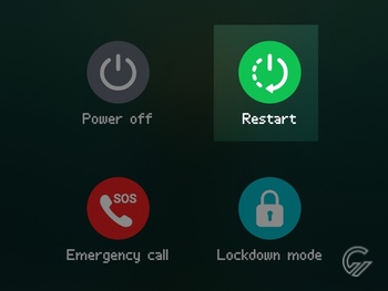 Cara Menonaktifkan Mode Aman HP Samsung 3