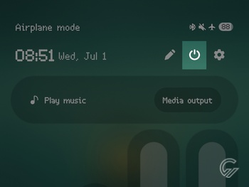 Cara Menonaktifkan Mode Aman HP Samsung 5