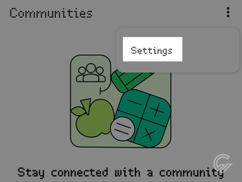 Cara Reservasi Atau Buat Username WhatsApp 2