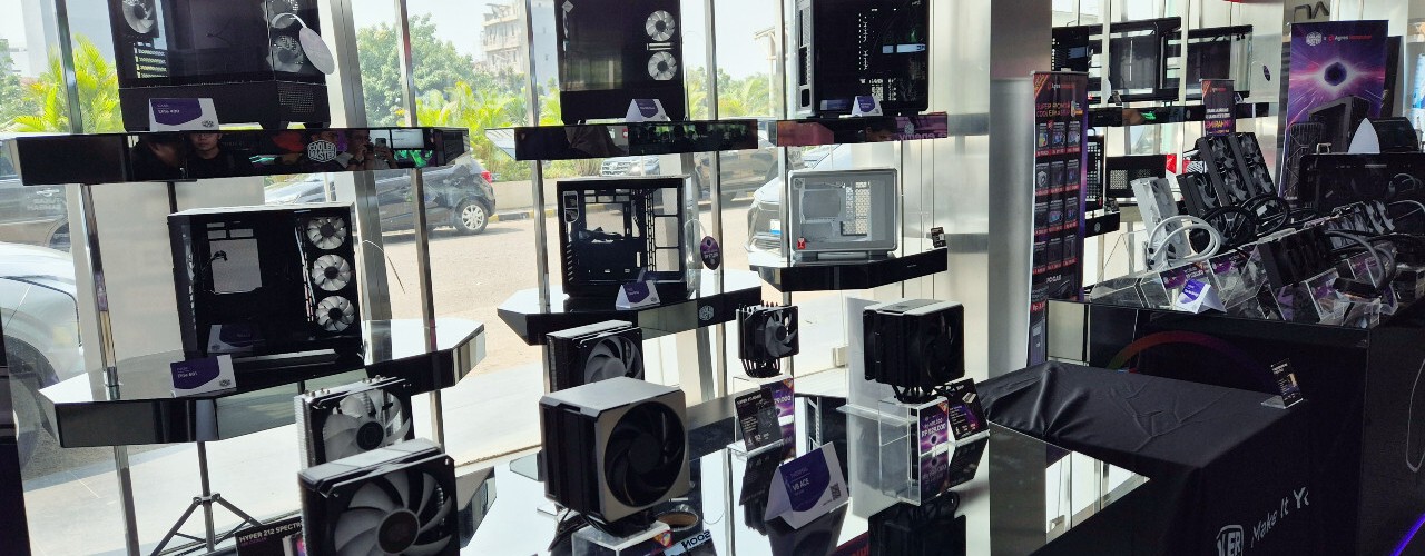 Cooler Master x Agres MasterFest 2026 (1)