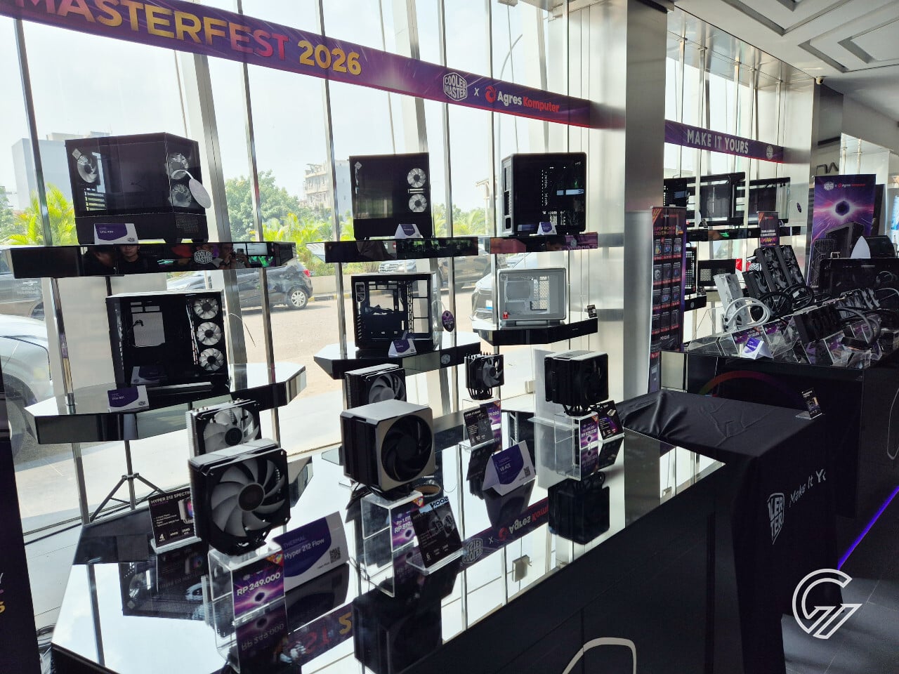 Cooler Master x Agres MasterFest 2026 (1)
