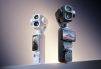 DJI Osmo Pocket 4P