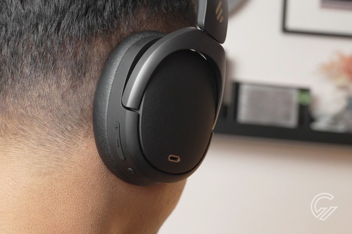 Edifier W80