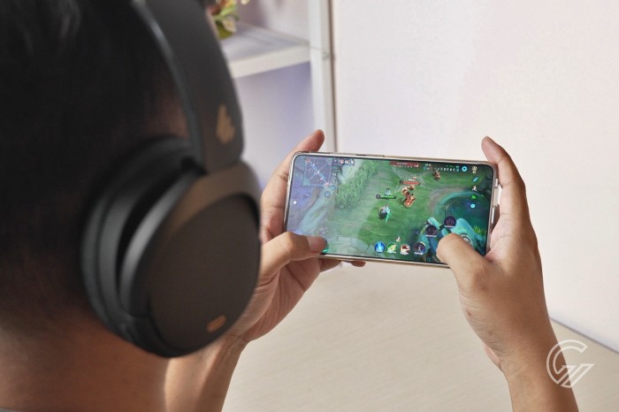 Edifier W80