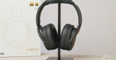 Edifier W80