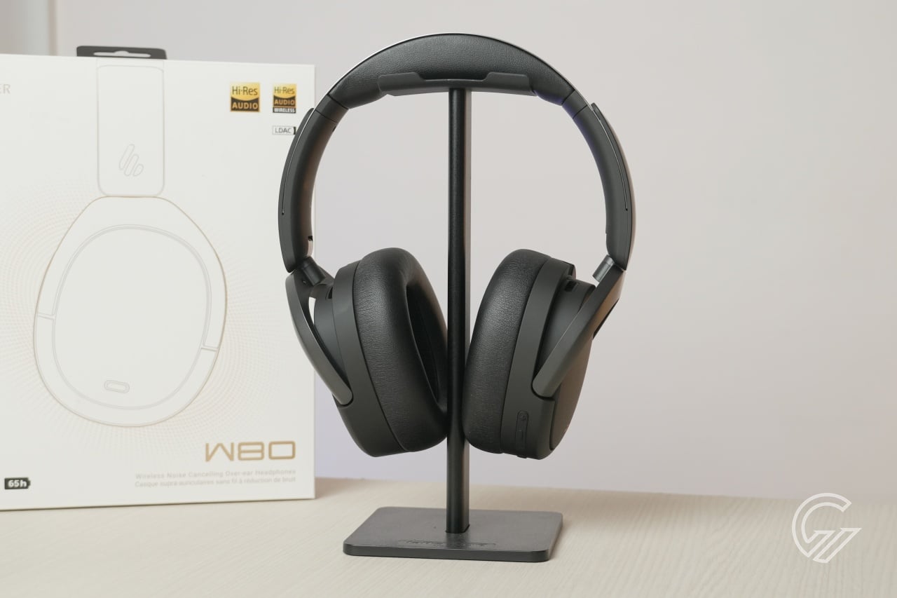 Edifier W80