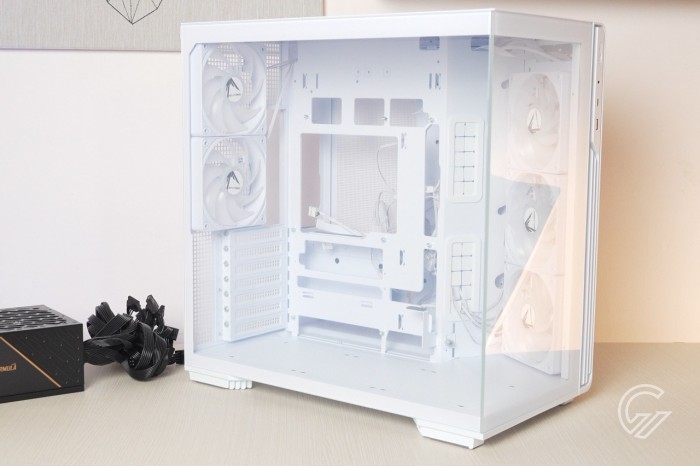 Formula V Line Crystal Z7