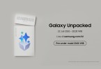 Galaxy Unpacked 2026 London