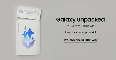 Galaxy Unpacked 2026 London