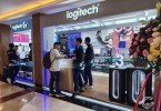 Grand Opening Experience Store Logitech Pondok Indah (1)