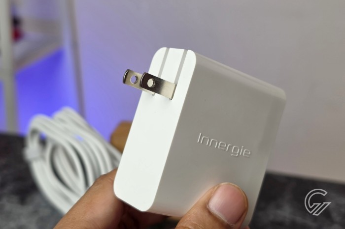 Innergie C10 Duo 100W