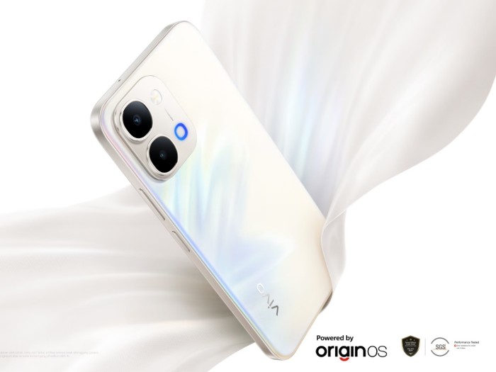 Kelebihan dan Kekurangan vivo Y31d - Header