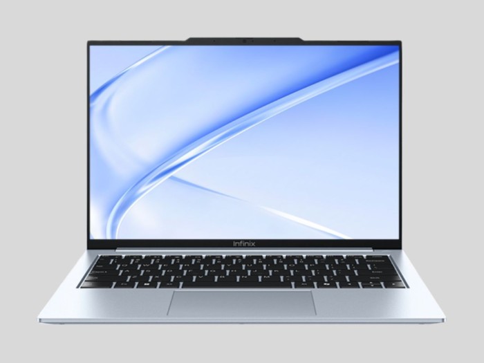 Laptop Programer - Infinix XBOOK B14