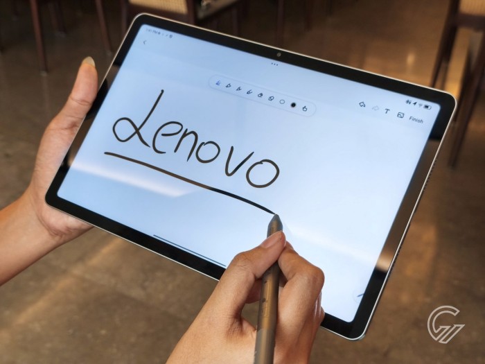 Lenovo Idea Tab - Pen