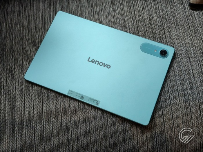 Lenovo Idea Tab Pro Gen 2 - Diagonal