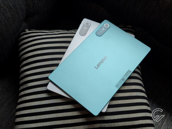 Lenovo Idea Tab Pro Gen 2 - Dual