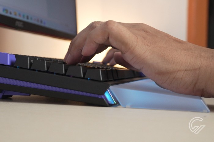 Logitech G512 X