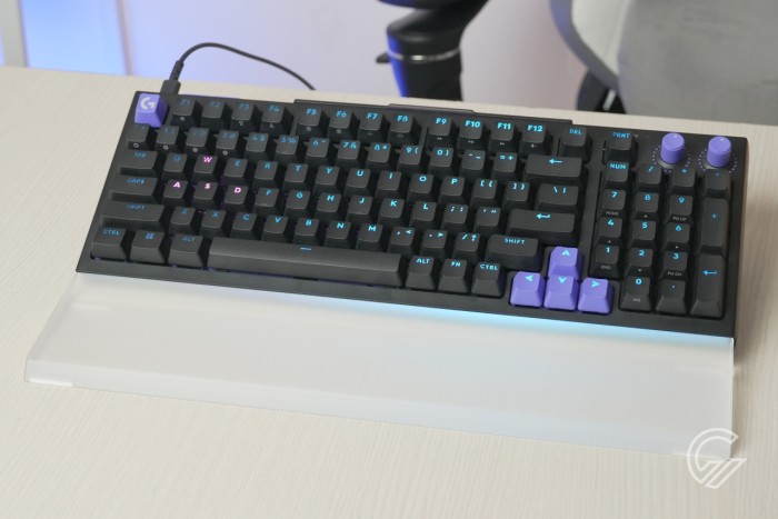 Logitech G512 X