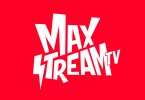 MAXStreamTV Logo