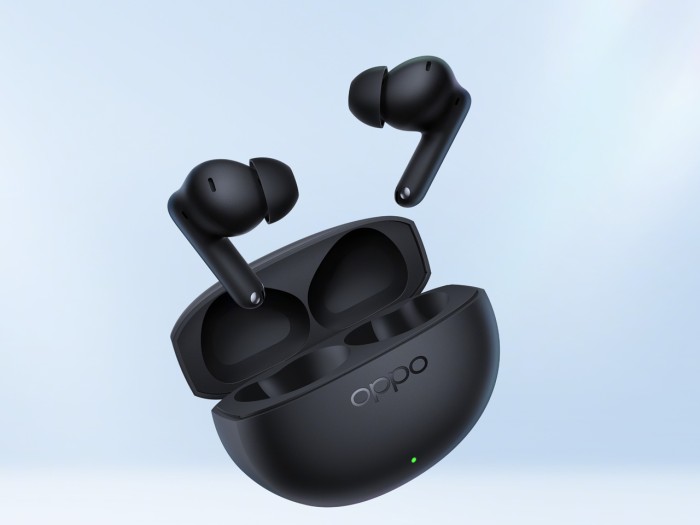 OPPO Enco Air5 Black