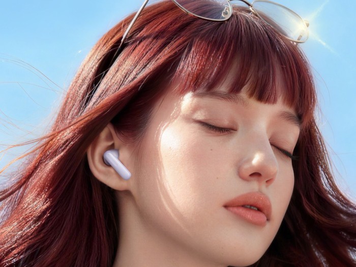 OPPO Enco Air5 Wear