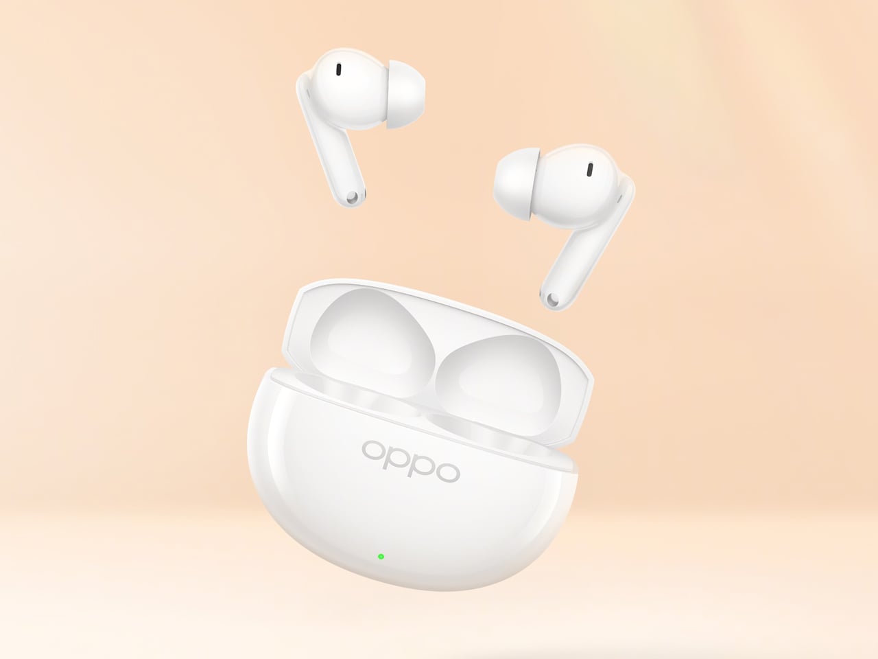 OPPO Enco Air5 ok