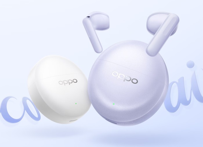 OPPO Enco Air5s