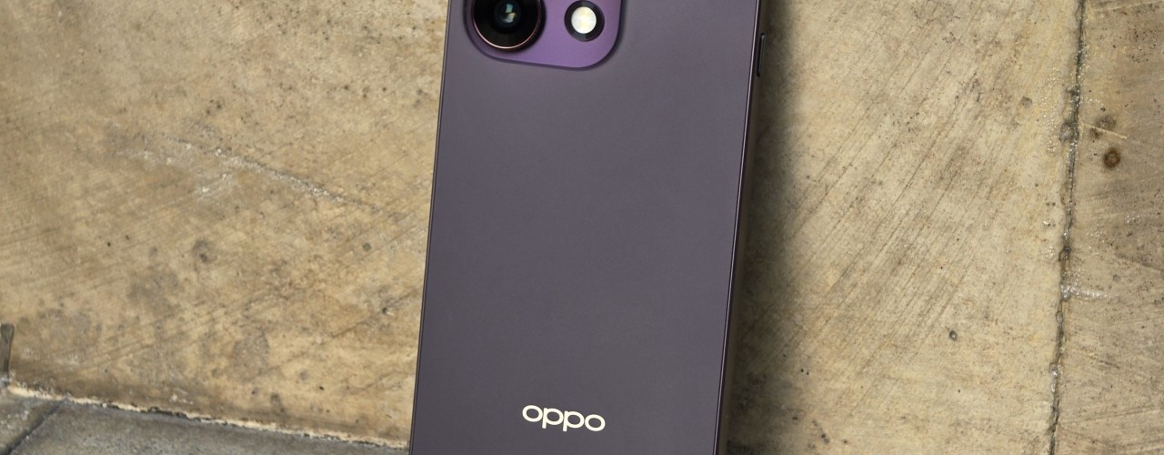 OPPO Reno16 F 5G