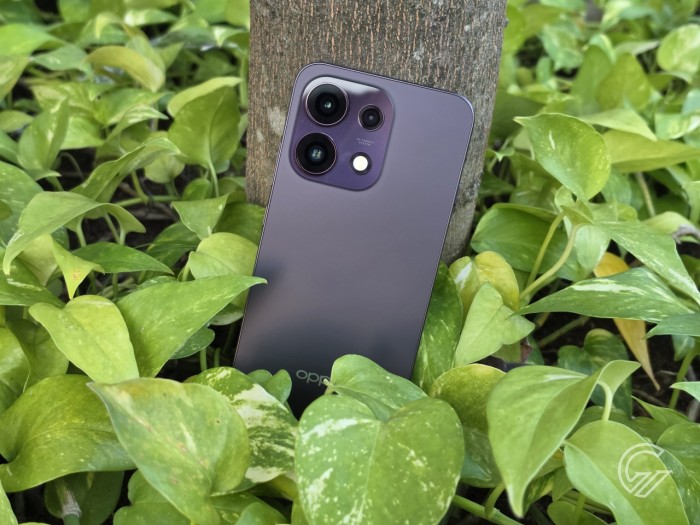 OPPO Reno16 F 5G