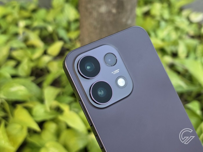 OPPO Reno16 F 5G