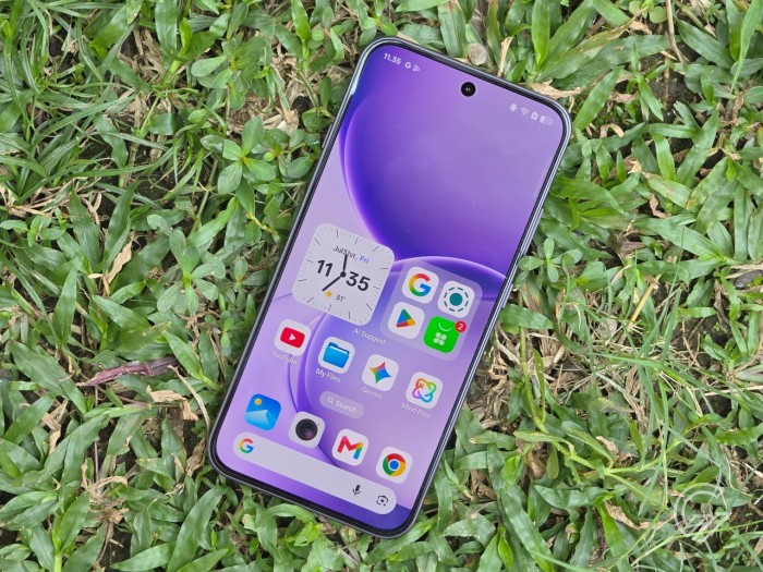 OPPO Reno16 F 5G