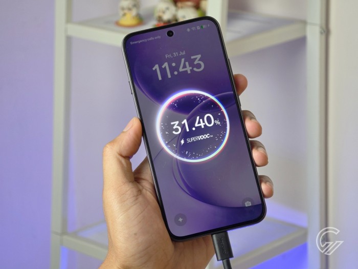 OPPO Reno16 F 5G